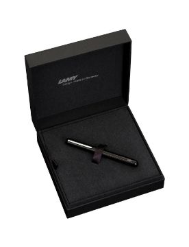 Lamy Dialog Dolma Kalem Piyano Siyah 74PS-M