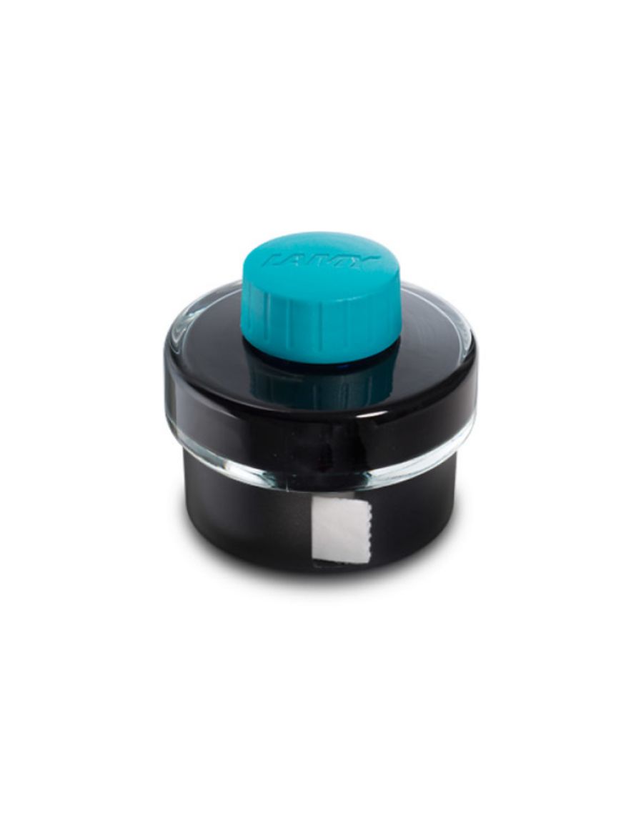 Lamy Dolma Kalem Mürekkebi 50 ml Turkuaz T52T