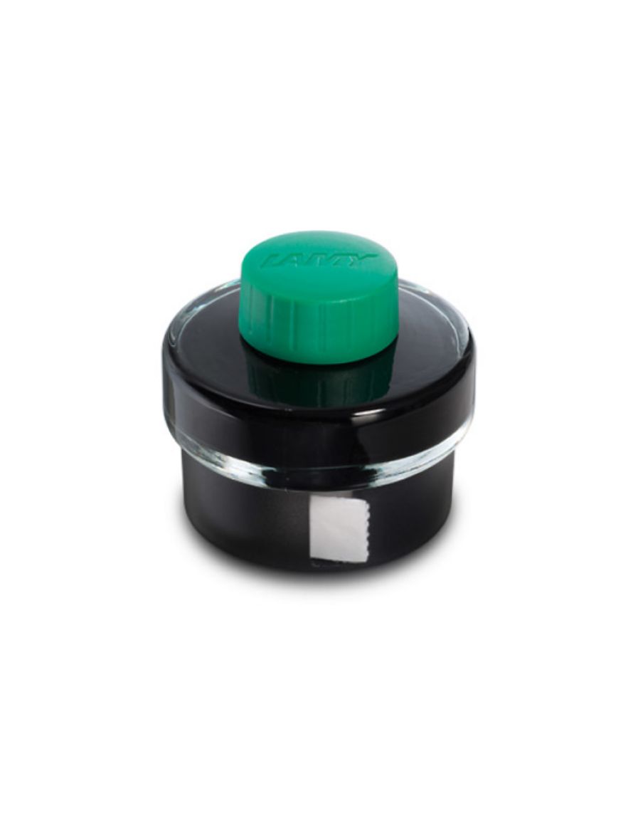 Lamy Dolma Kalem Mürekkebi 50 ml Yeşil T52Y
