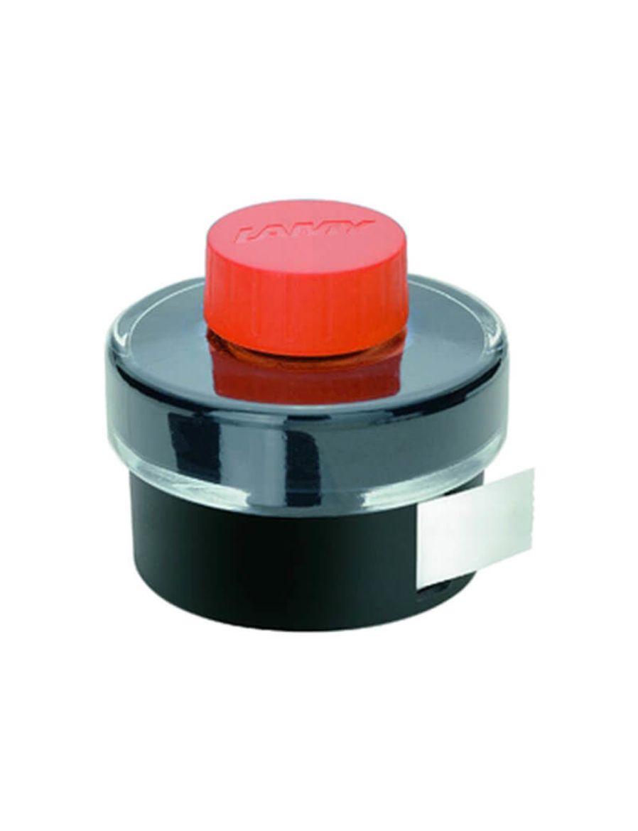 Lamy Dolma Kalem Mürekkebi Kırmızı 50 ml T52K