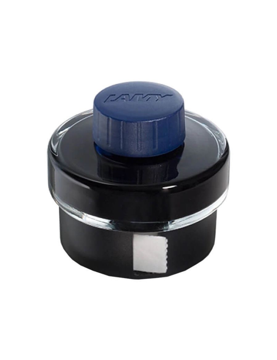 Lamy Dolma Kalem Mürekkebi Mavi-Siyah 50 ml T52MS