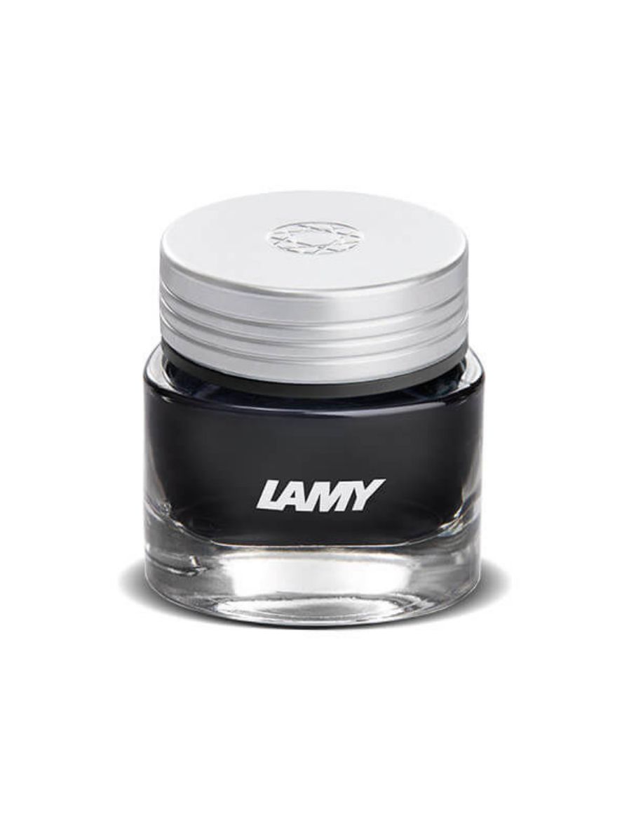 Lamy Dolma Kalem Mürekkep 30 ml Obsidian T53-660