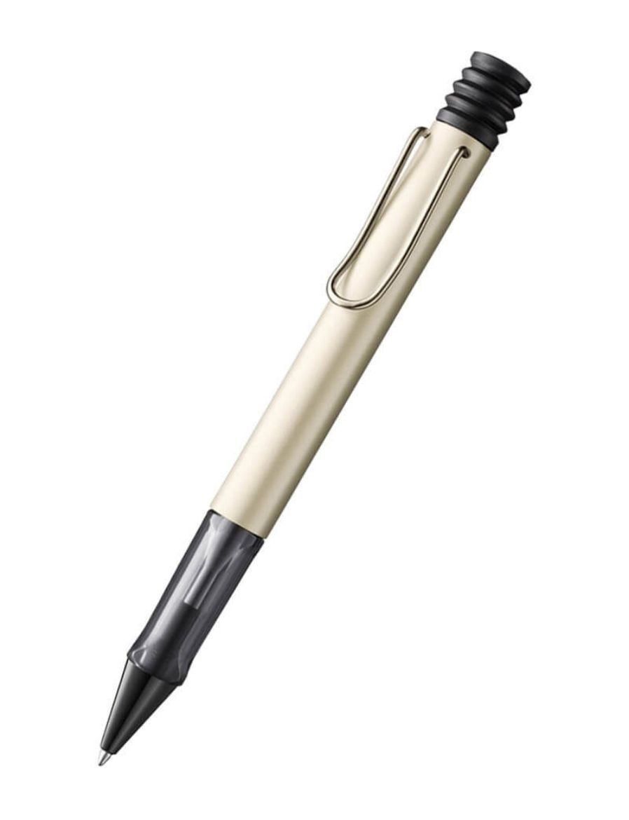 Lamy Lx Tükenmez Kalem Paladyum 258