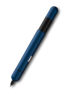 Lamy Pico Tükenmez Kalem Mat Lake Gövde Mavi 288-PM