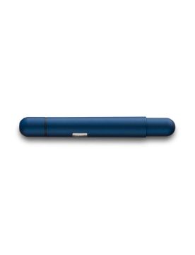 Lamy Pico Tükenmez Kalem Mat Lake Gövde Mavi 288-PM