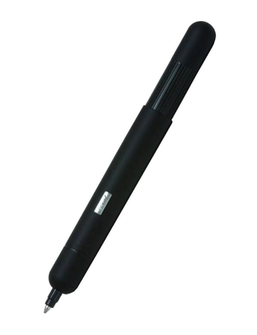 Lamy Pico Tükenmez Kalem Mat Lake Gövde Siyah 288-S