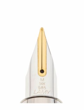 Lamy Studio Dolma Kalem Parlak Gövde M Uç Siyah 68PS-M