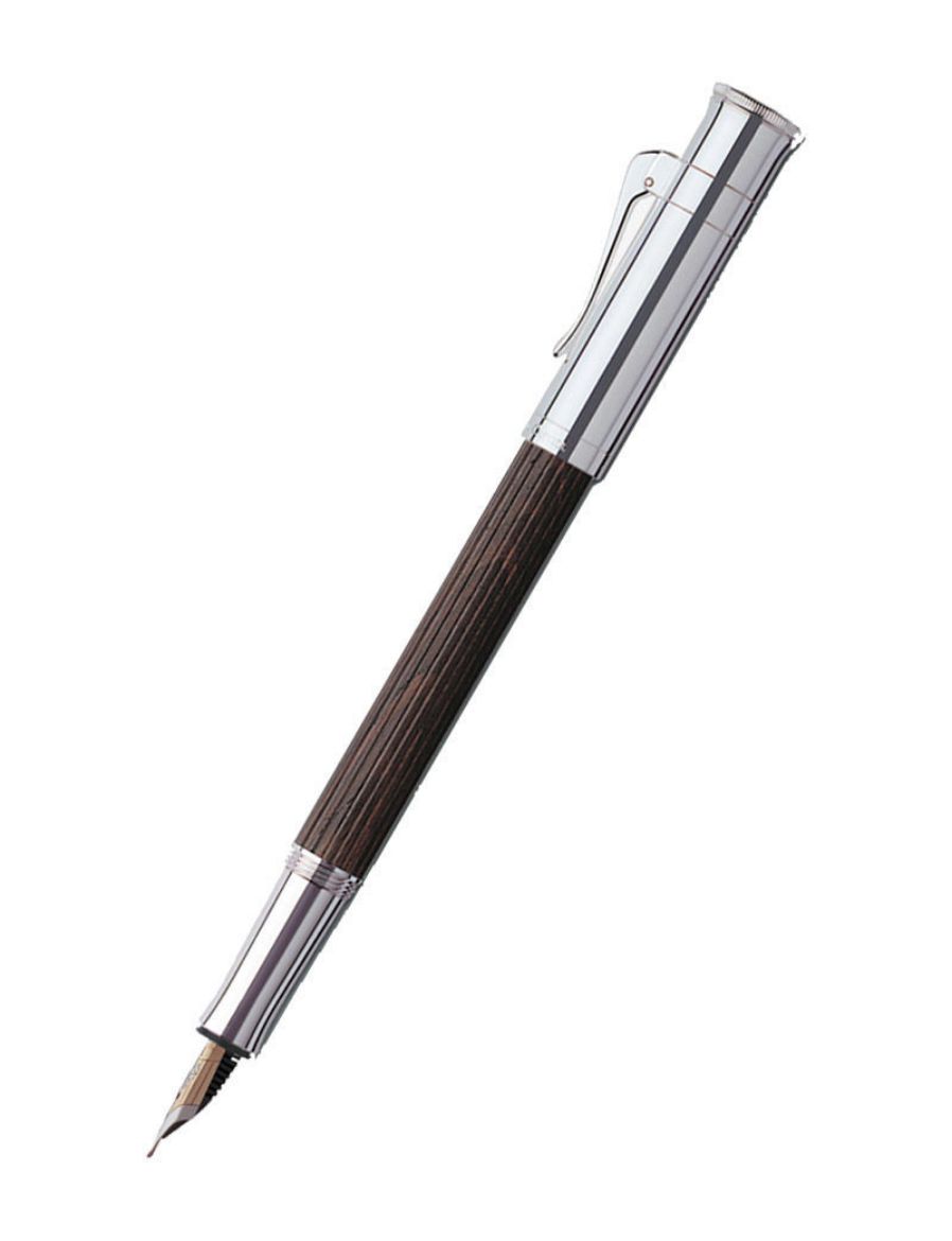 Graf von Faber-Castell Classic Grenadilla Dolma Kalem 145520