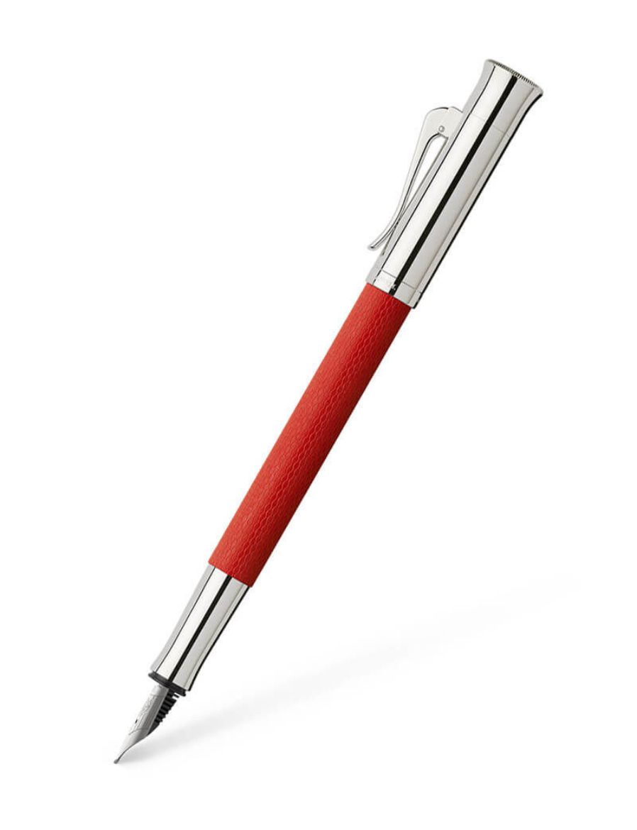 Graf von Faber-Castell Guilloche Dolma Kalem B 145293