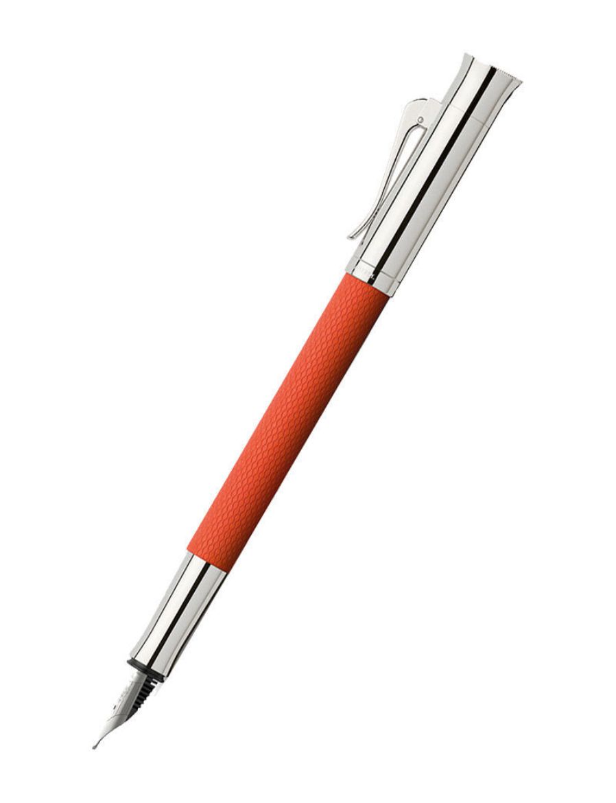 Graf von Faber-Castell Guilloche Dolma Kalem 145220