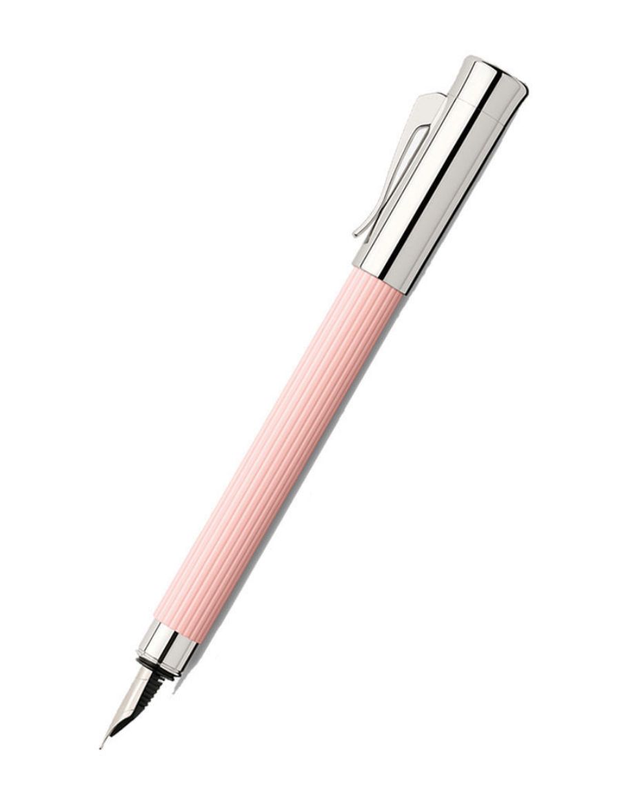Graf von Faber-Castell Tamitio Rosé Dolma Kalem 141560