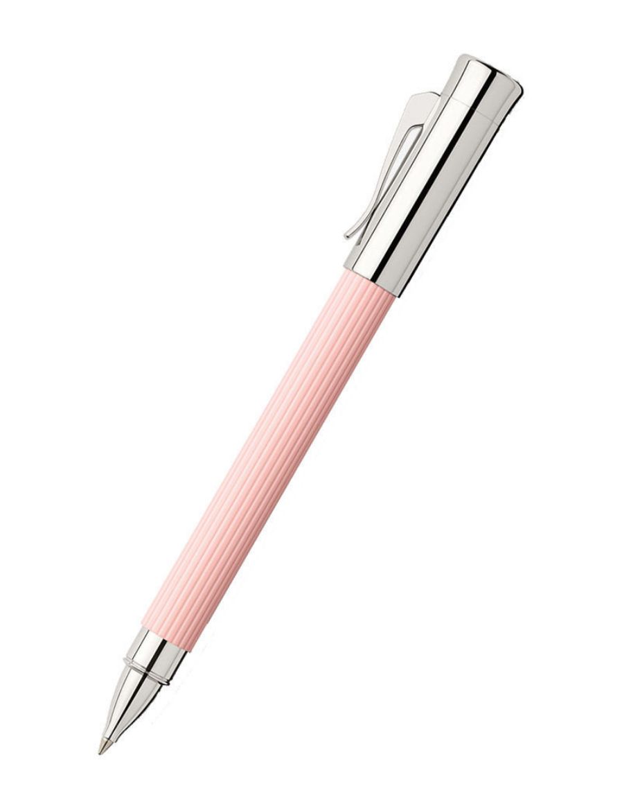 Graf von Faber-Castell Tamitio Rosé Roller Kalem 141572