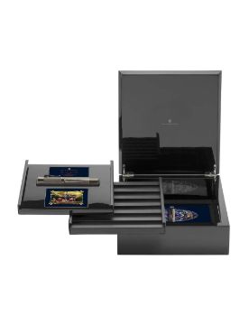 Graf von Faber-Castell Pen Of The Year 2021 Şövalyeler Limited Edition Roller Kalem 145367