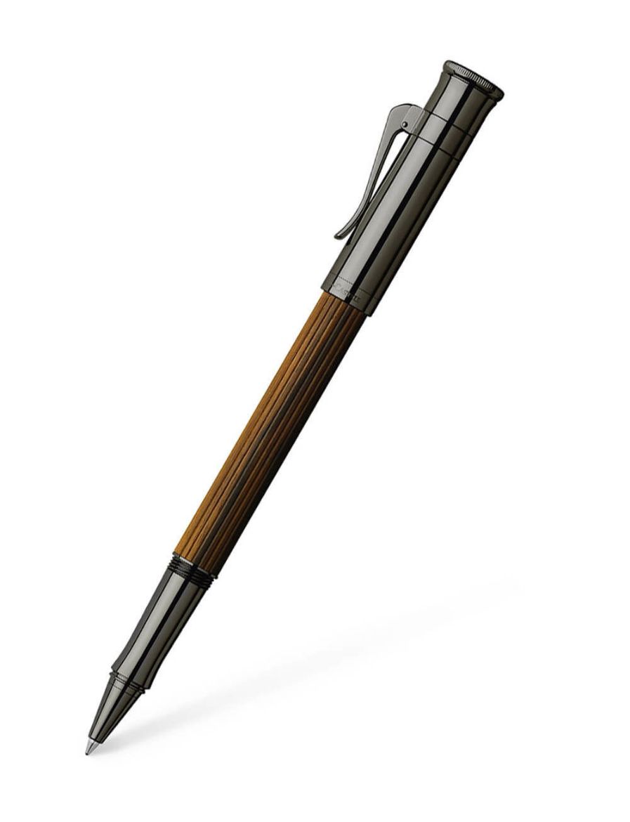Graf von Faber-Castell Macassar Roller Kalem 145516