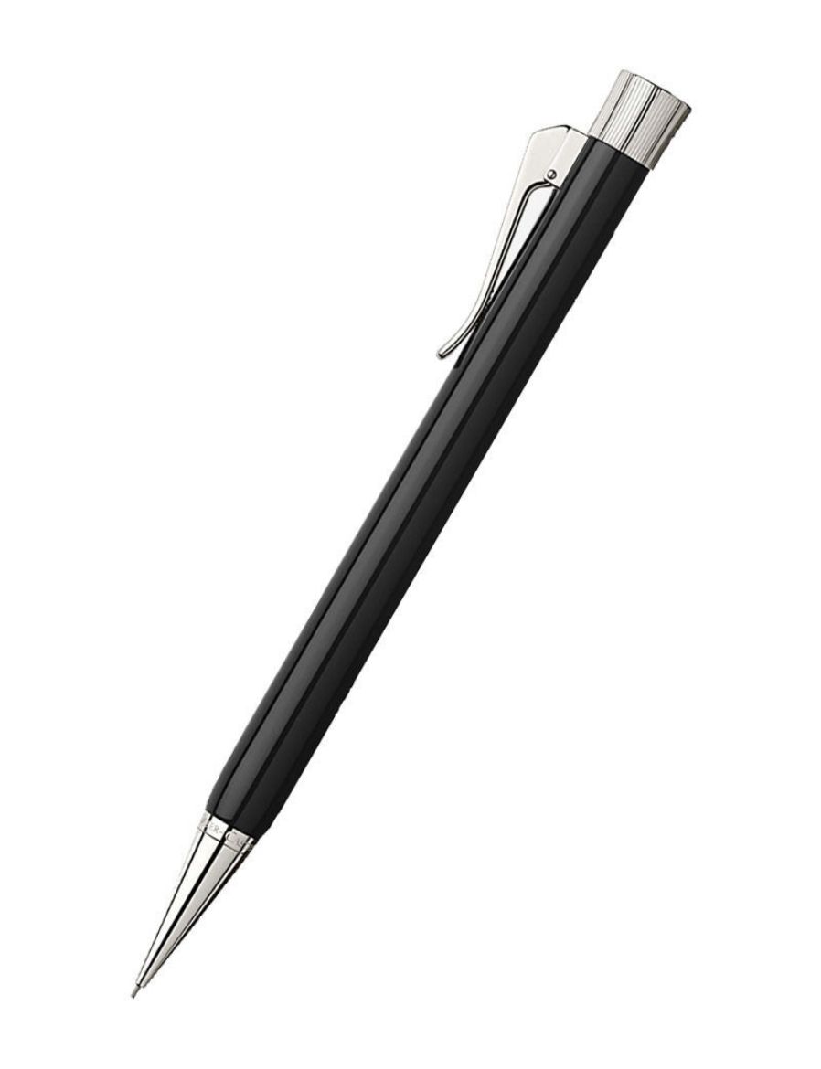 Graf von Faber-Castell Intuition Black Mekanik Kalem 136031
