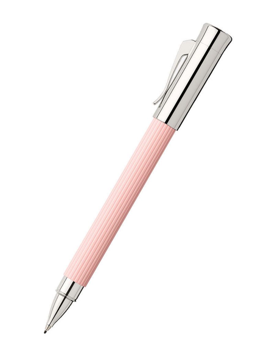 Graf von Faber-Castell Tamitio Rosé Fineliner Kalem 141577