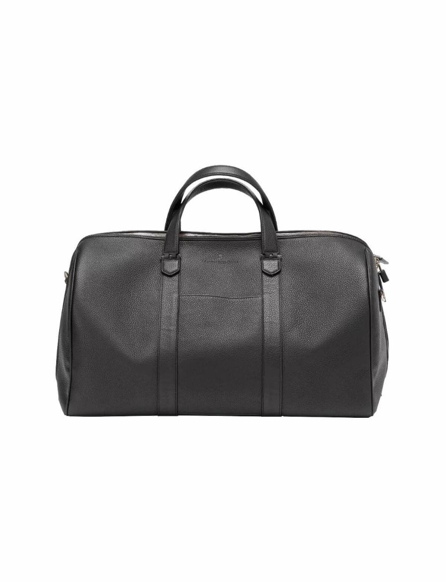 Graf von Faber-Castell Deri Seyahat Çantası 118682