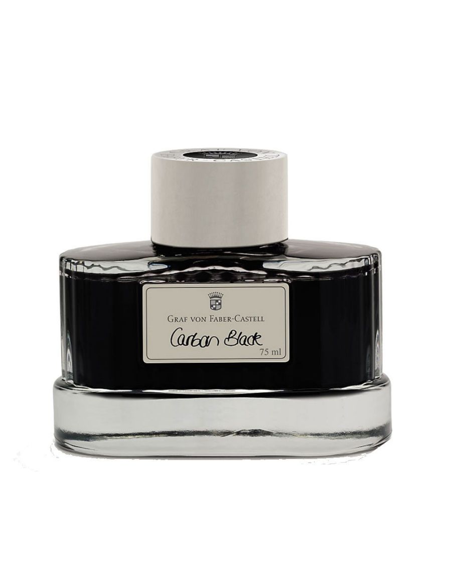 Graf von Faber-Castell Siyah Mürekkep 141000