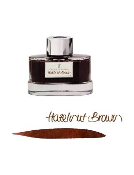 Graf von Faber-Castell Mürekkep 75 ml Fındık Kahve 141002