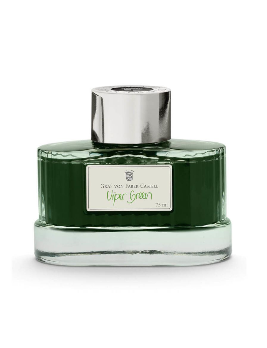 Graf von Faber-Castell Mürekkep Yılan Yeşili 141017