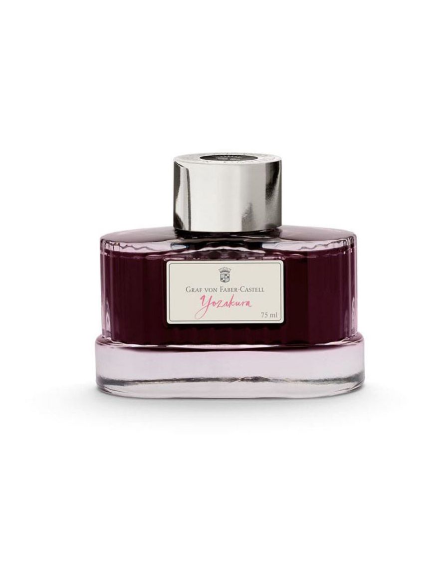 Graf von Faber-Castell Yozakura Mürekkep 75 ml 141020