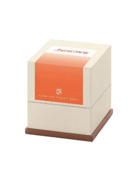 Graf von Faber-Castell 20'li Dolma Kalem Kartuşu Yanık Turuncu 141141