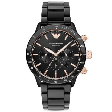 Emporio Armani Erkek Kol Saati AR70002