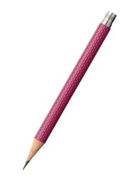 Graf von Faber-Castell İdeal Kalem Yedeği 3'lü Elektrik Pembe 118662