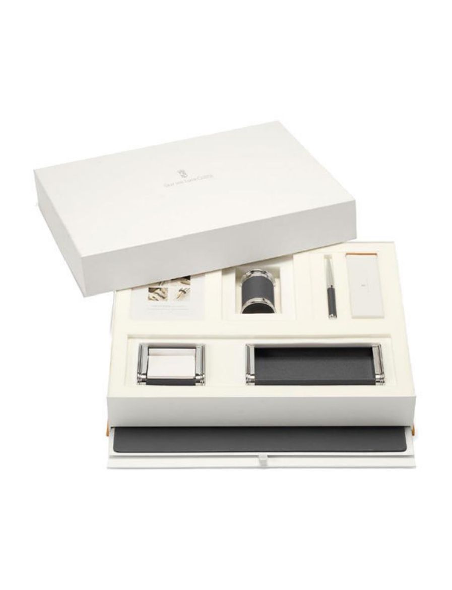 Graf von Faber-Castell Masa Aksesuar Seti 118575