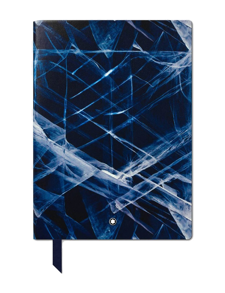 Montblanc #163 Meisterstück Buzul Defter 129459