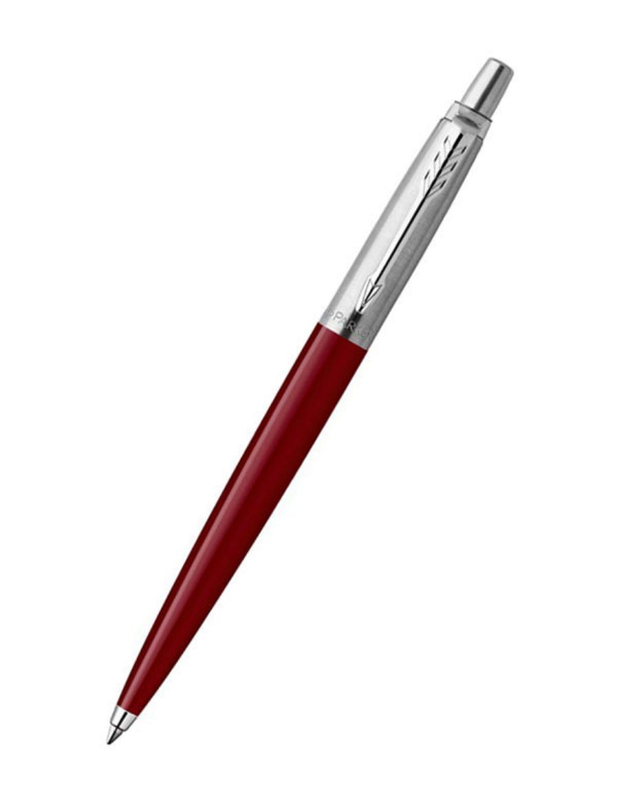Parker Jotter Original Kırmızı CT Tükenmez Kalem S0033330