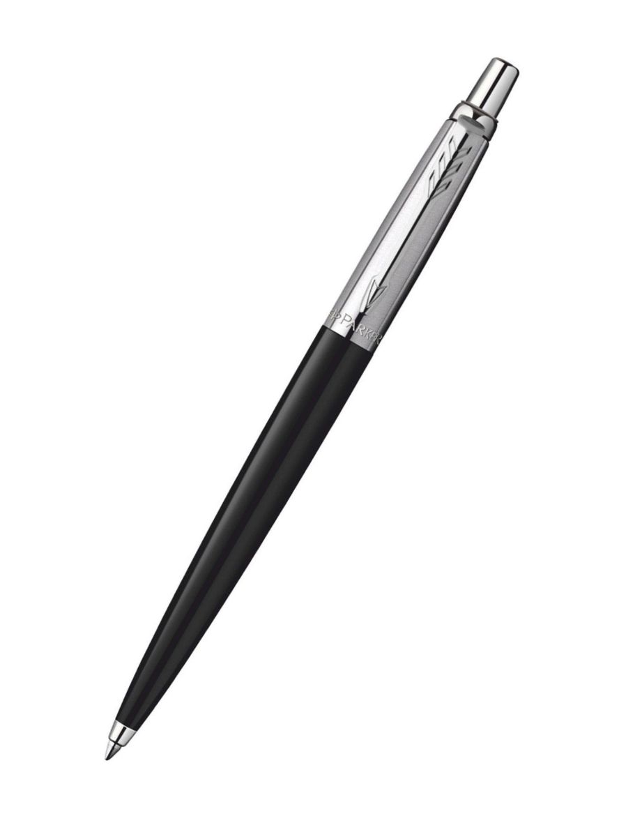 Parker Jotter Original Siyah CT Tükenmez Kalem S0033010