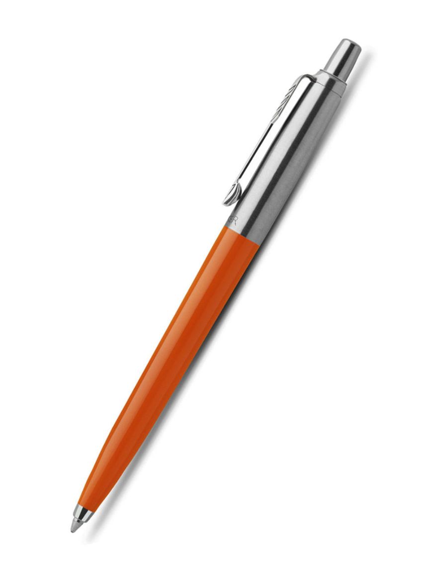 Parker Jotter Original Turuncu CT Tükenmez Kalem 2076055