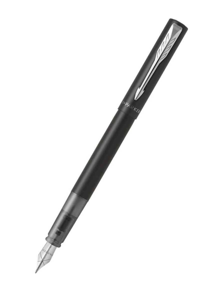 Parker Vector XL Siyah Dolma Kalem 2159744