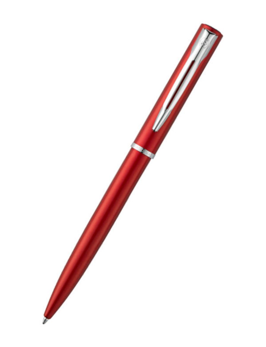 Waterman Allure Kırmızı Tükenmez Kalem 2068193