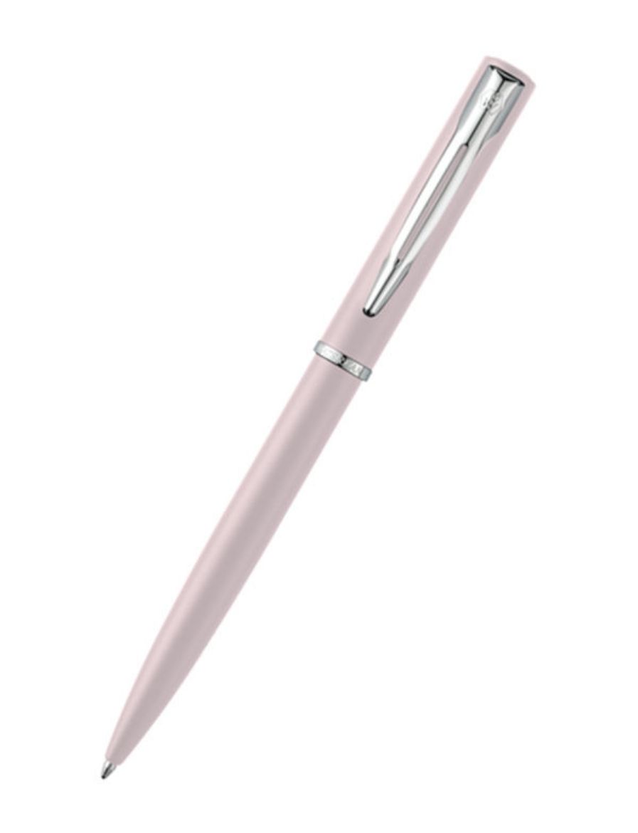 Waterman Allure Pastel Pembe Tükenmez Kalem 2105227