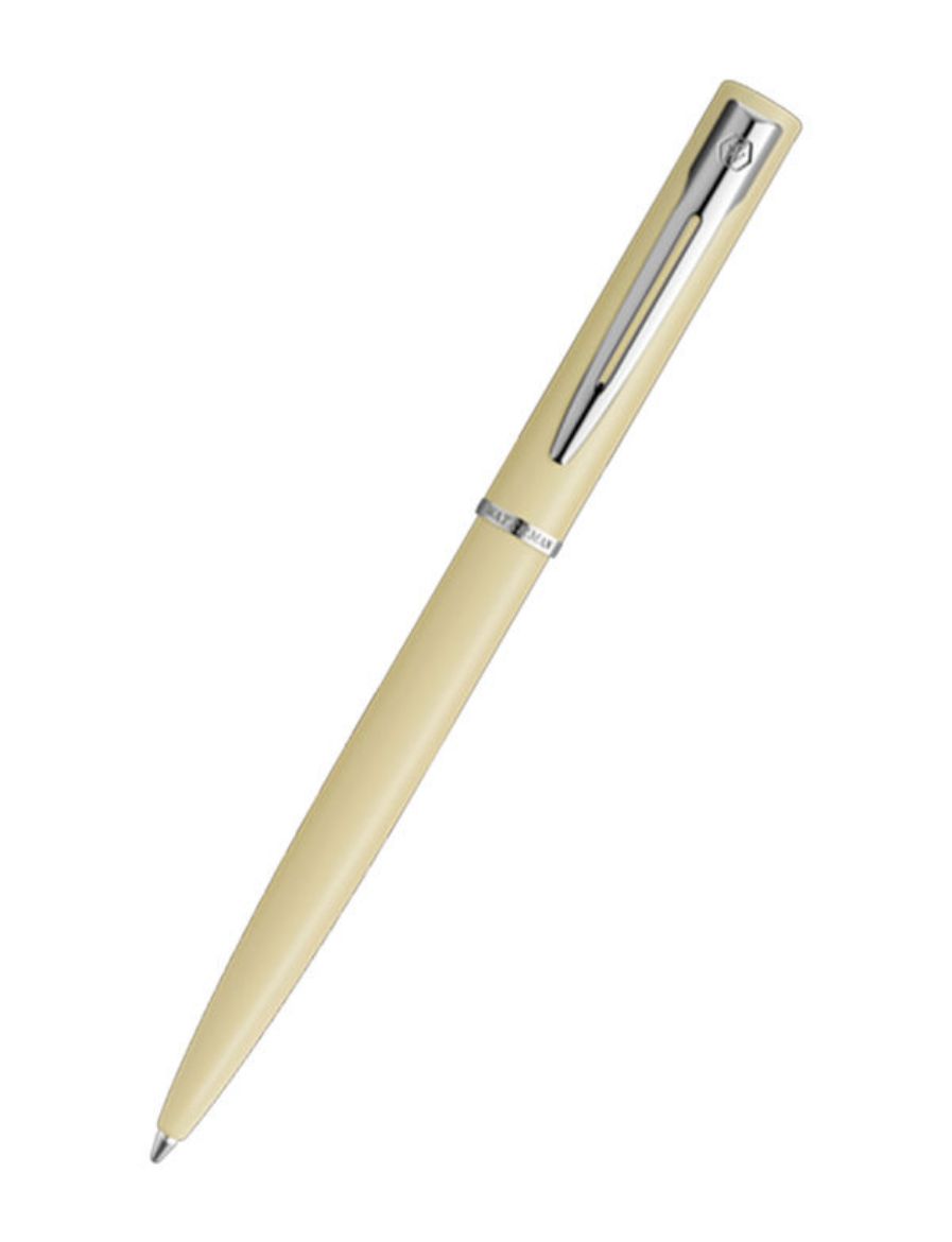 Waterman Allure Pastel Sarı Tükenmez Kalem 2105310