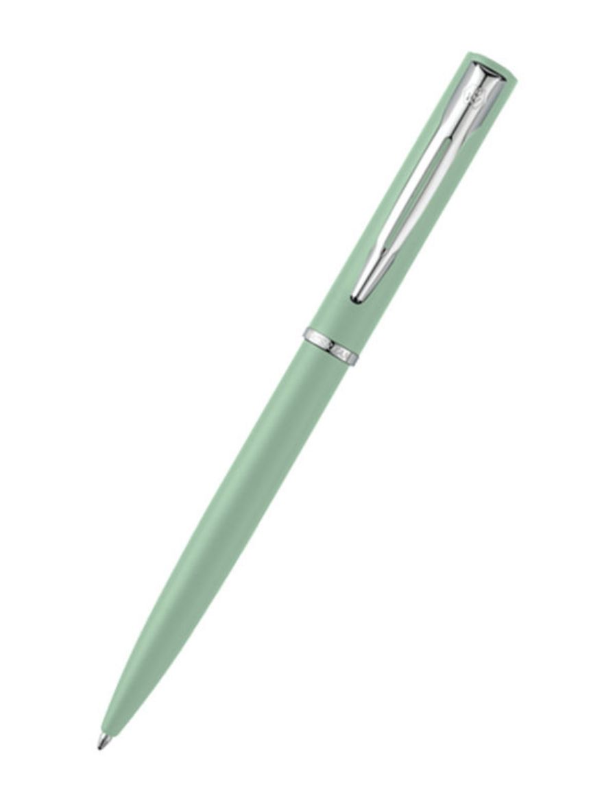 Waterman Allure Pastel Yeşil Tükenmez Kalem 2105304