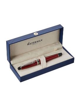 Waterman Expert Kırmızı CT Dolma Kalem 2093651