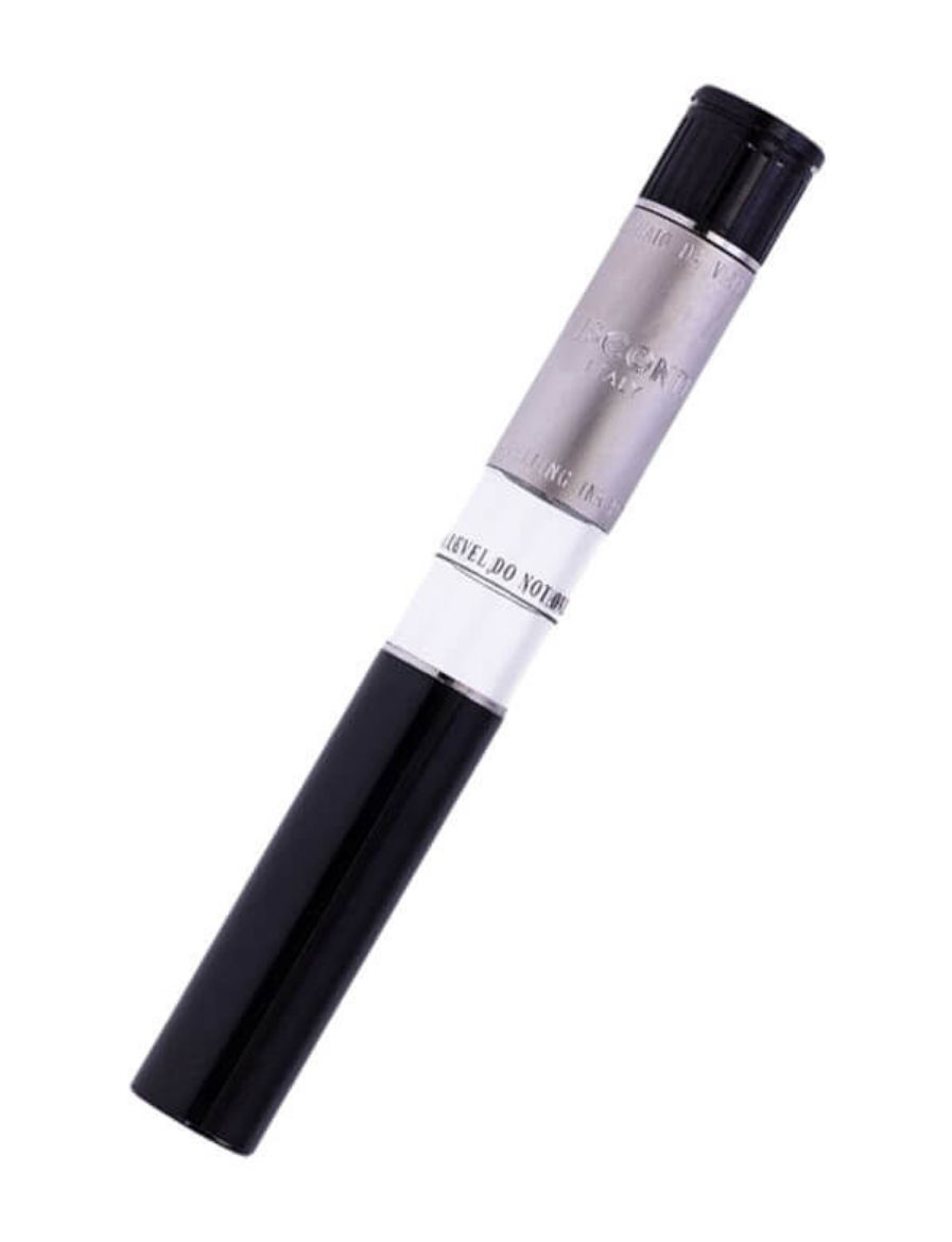 Visconti Universal Travelling Mürekkep Şişesi-Siyah 533L