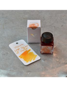 Visconti Van Gogh Mürekkep 30 ml Cafe Terrace-Turuncu INKVG-30ML58