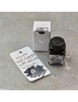 Visconti Van Gogh Mürekkep 30 ml Old Vineyard-Gri INKVG-30ML09