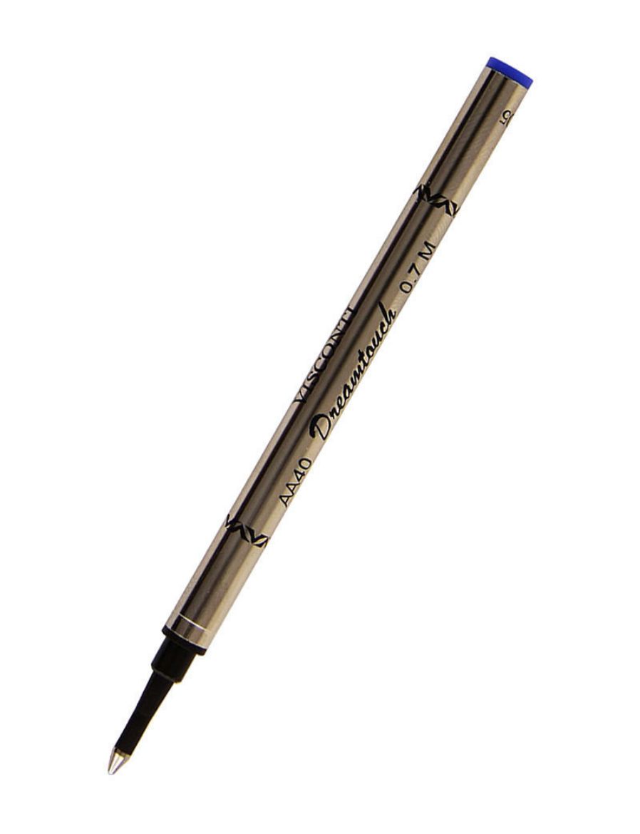 Visconti Roller Kalem Mavi Refill 0.7M A4017