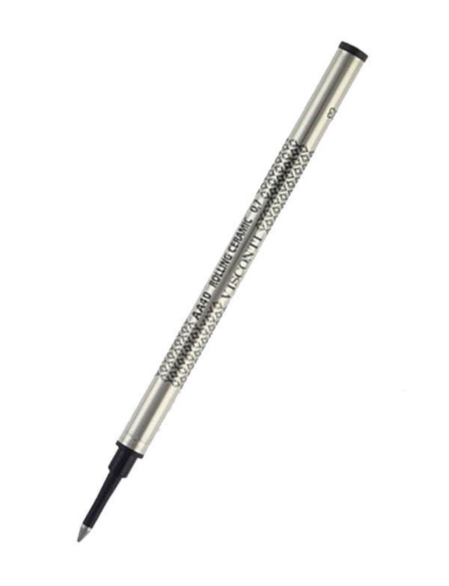 Visconti Roller Kalem Siyah Refill 0.7M A4002