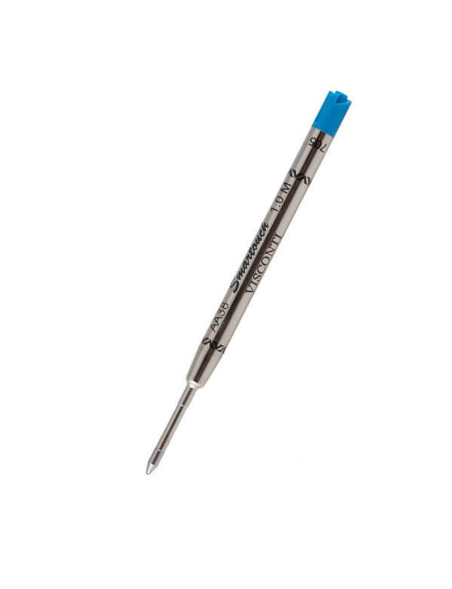 Visconti Mavi Tükenmez Kalem Refill 1.0B A3817