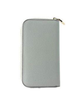 Visconti Deri Kalem Kılıfı 3'lü Gri KL07-03