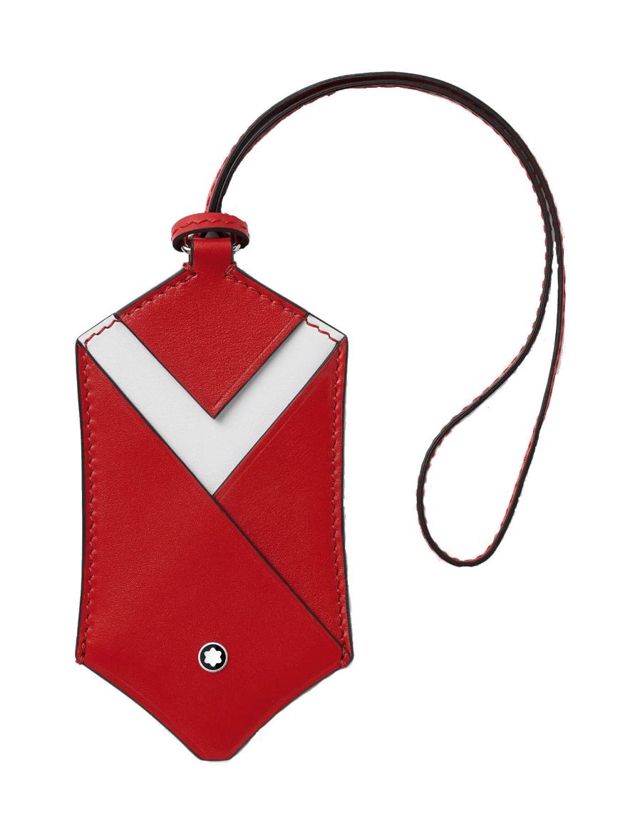 Montblanc Meisterstück Bagaj Etiketi 129693