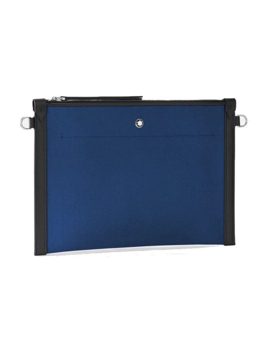 Montblanc Blue Spirit Kese 129844