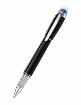 Montblanc StarWalker Precious Resin Fineliner Kalem 118847
