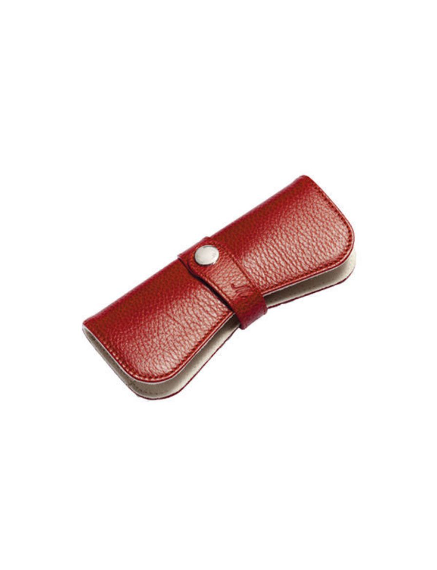 Montegrappa Deri Kalem Kılıfı IDP2RL10